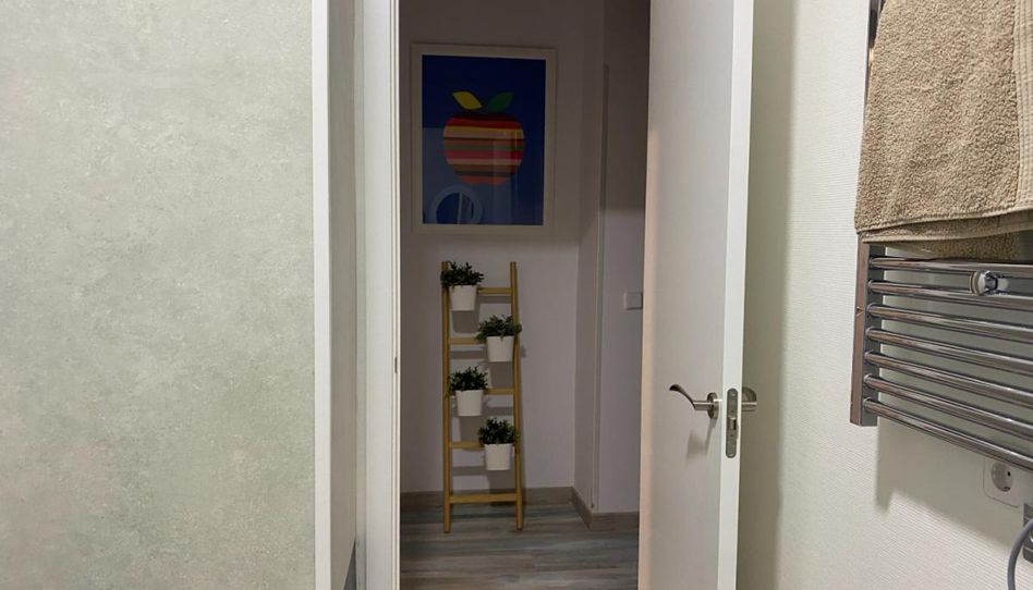 Apartamento de alquiler en Arapiles - Imagen 3