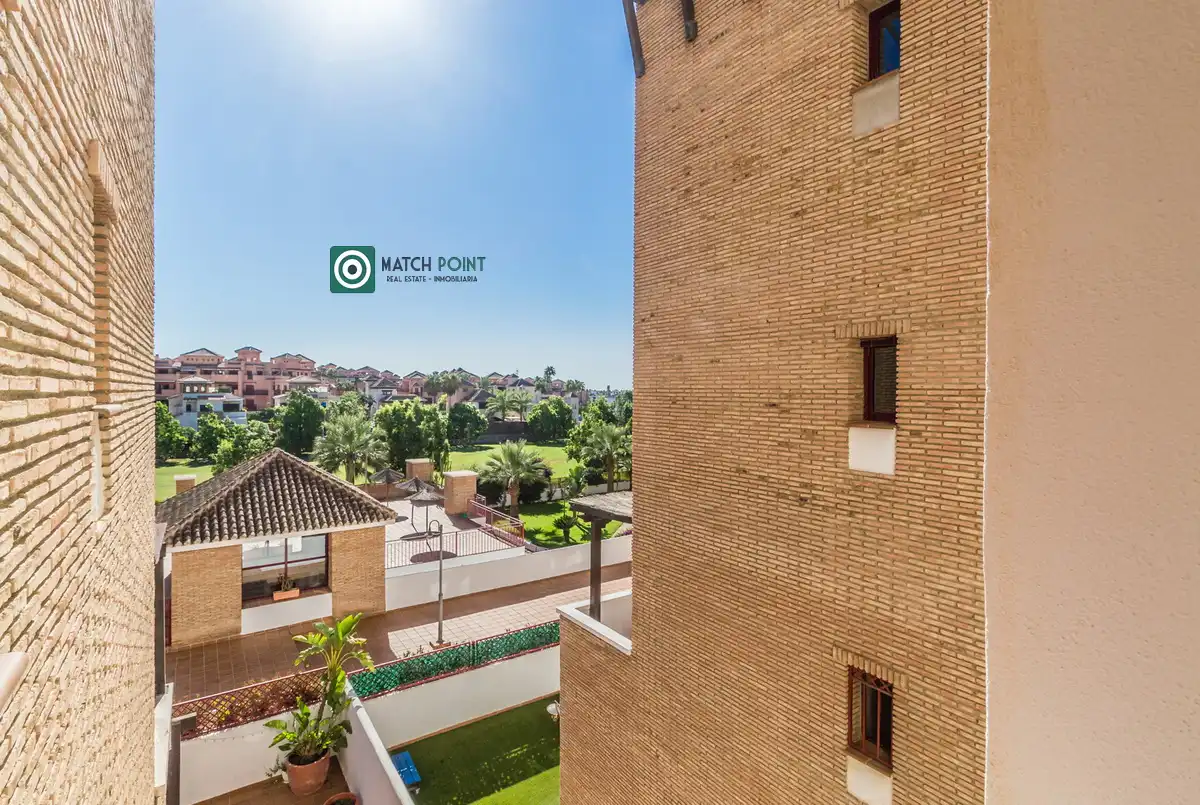 Apartamento de alquiler en Paseo de la Playa, Playa de Granada