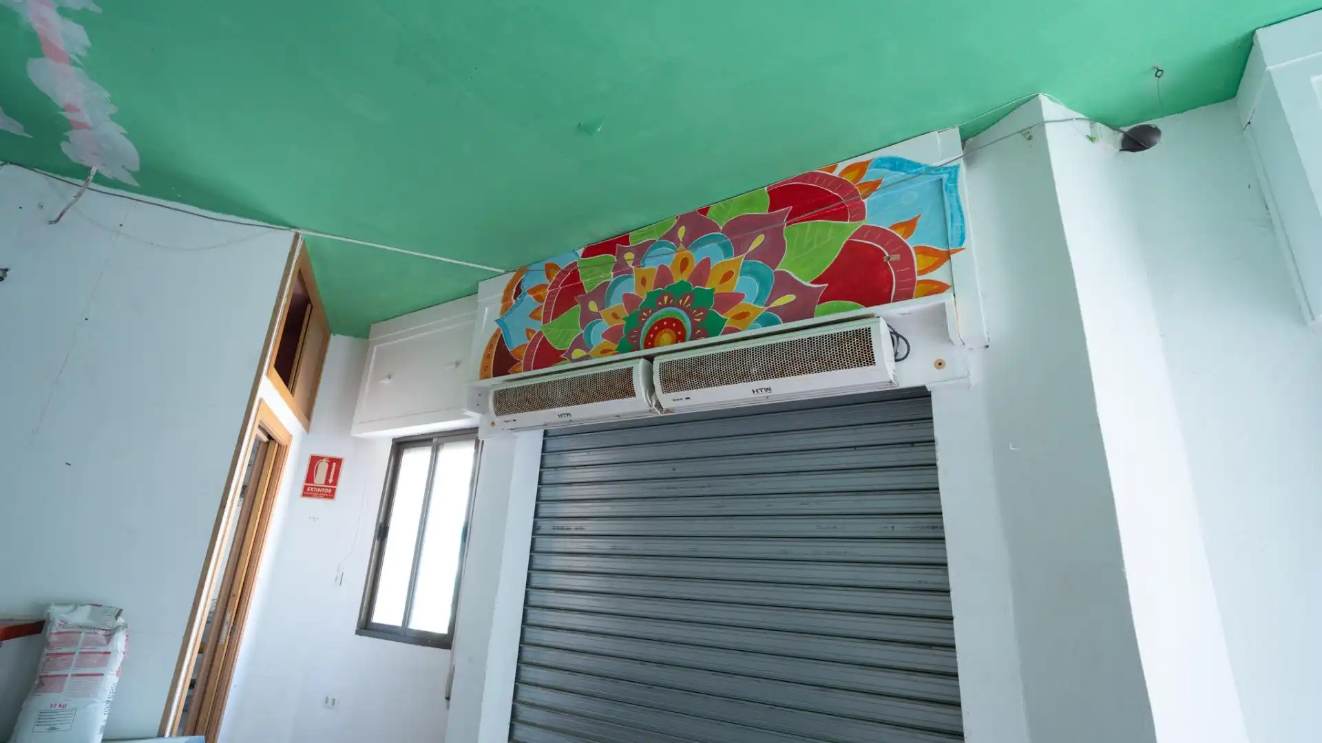 Local de alquiler en Níjar