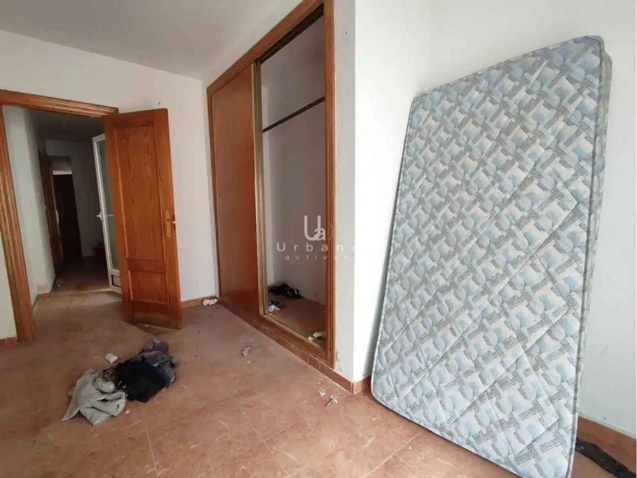 Dormitori de Pis en venda en Alcantarilla