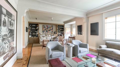 Photo 5 of Apartment for sale in Calle de José Abascal, Almagro, Madrid