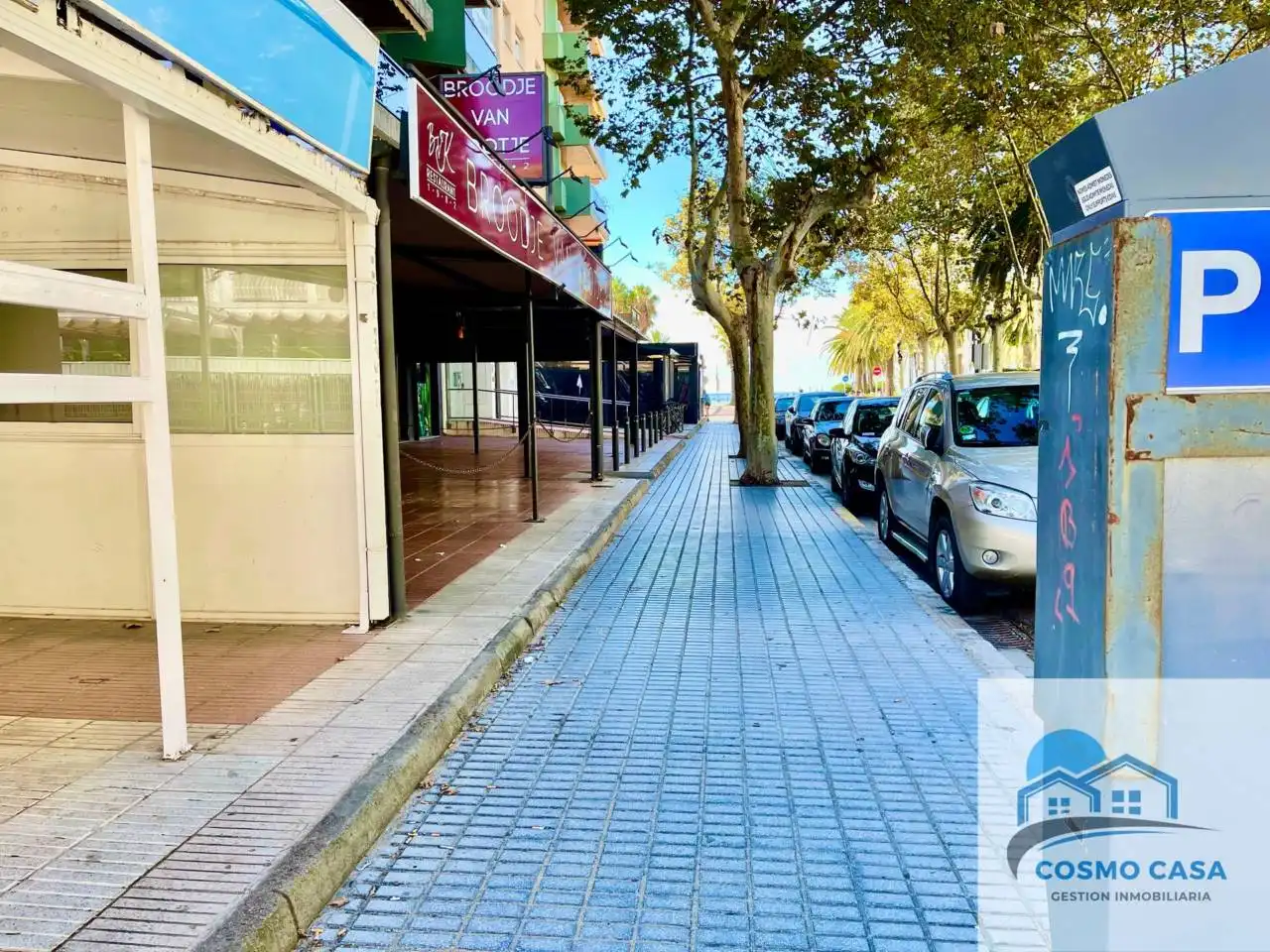 Business premises for sale in Platja de Llevant, imagen 31