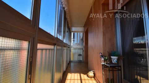 Foto 4 de Piso en venta en Alameda, Murcia