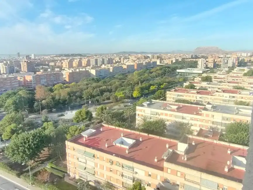 Apartament de lloguer a Alicante / Alacant, Alicante