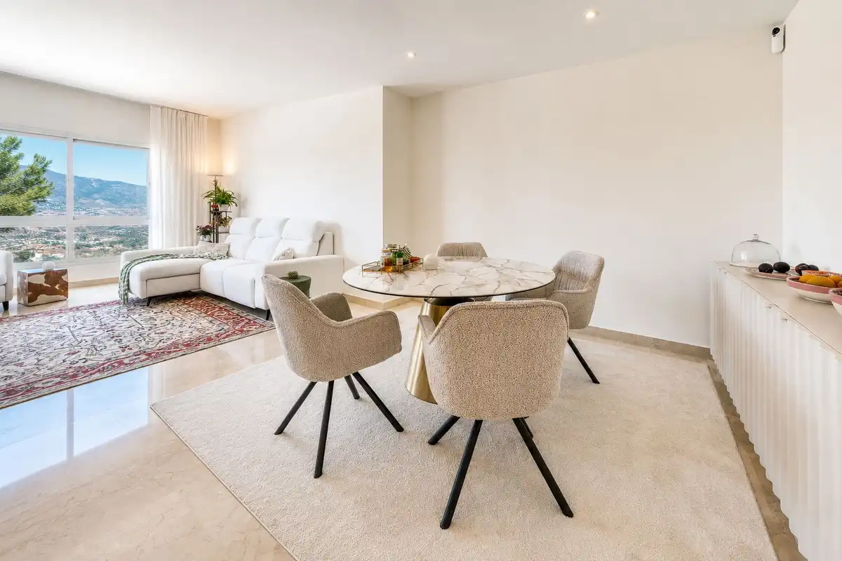 Apartament amb piscina en venda a La Cala Golf - Lagar Martell, imagen 28