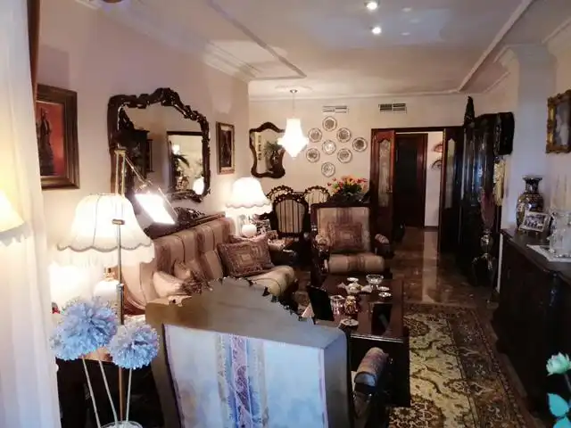 Piso con terraza en venta en Nervión, imagen 37