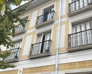 Vista exterior de Dúplex en venda en Aranjuez amb Calefacció