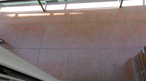 Foto 4 de Piso de alquiler en Plaza de Toros,  Granada Capital