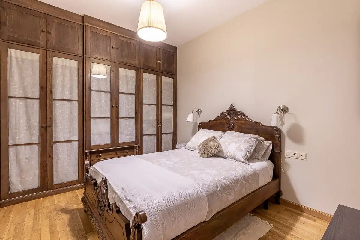 Planta baja de alquiler en San Matías - Realejo