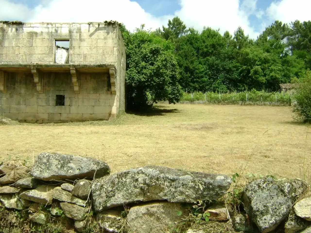 Casa in vendita a O Carballiño, imagen 19