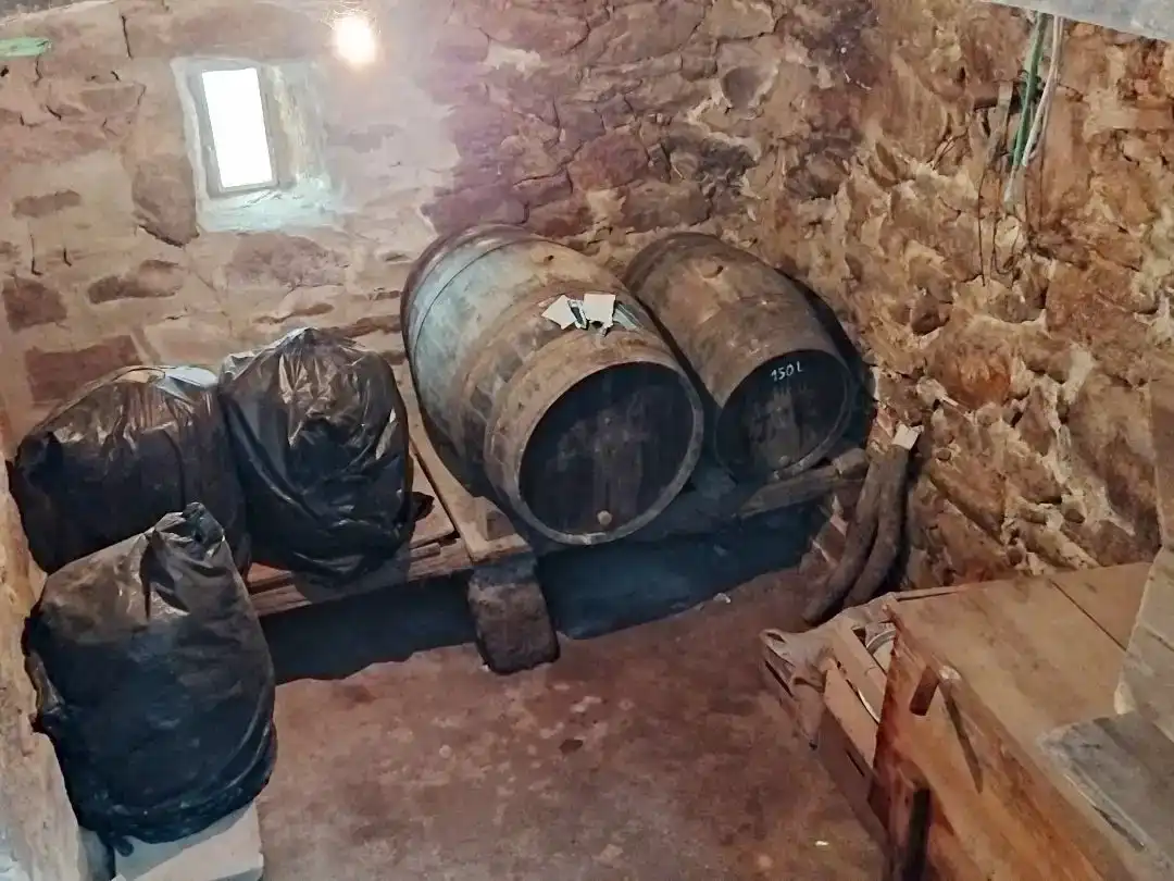 Casa o xalet en venda en Dodro, A Coruña