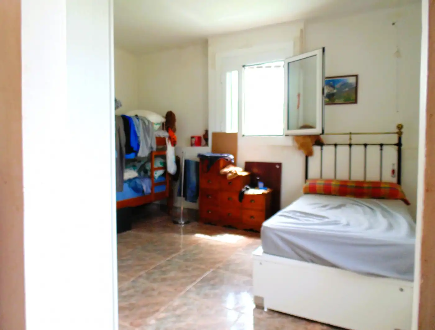 Finca rústica en venta en Camino Vall de Maria, Sant Llorenç Savall