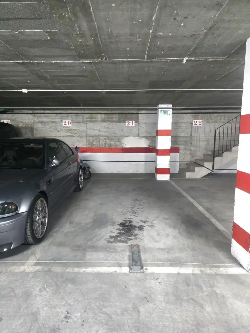 Aparcamiento en venta en Pont d'Inca, imagen 3