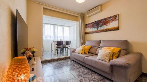 Foto 3 de Pis en venda a Carretera de la Marina, ., Centre, Barcelona