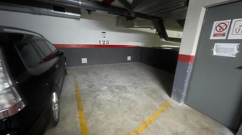 Photo 2 of Garage to rent in Carrer Marià Fortuny, Mas Rampinyo - Montcada Nova - Carrerada, Montcada i Reixac