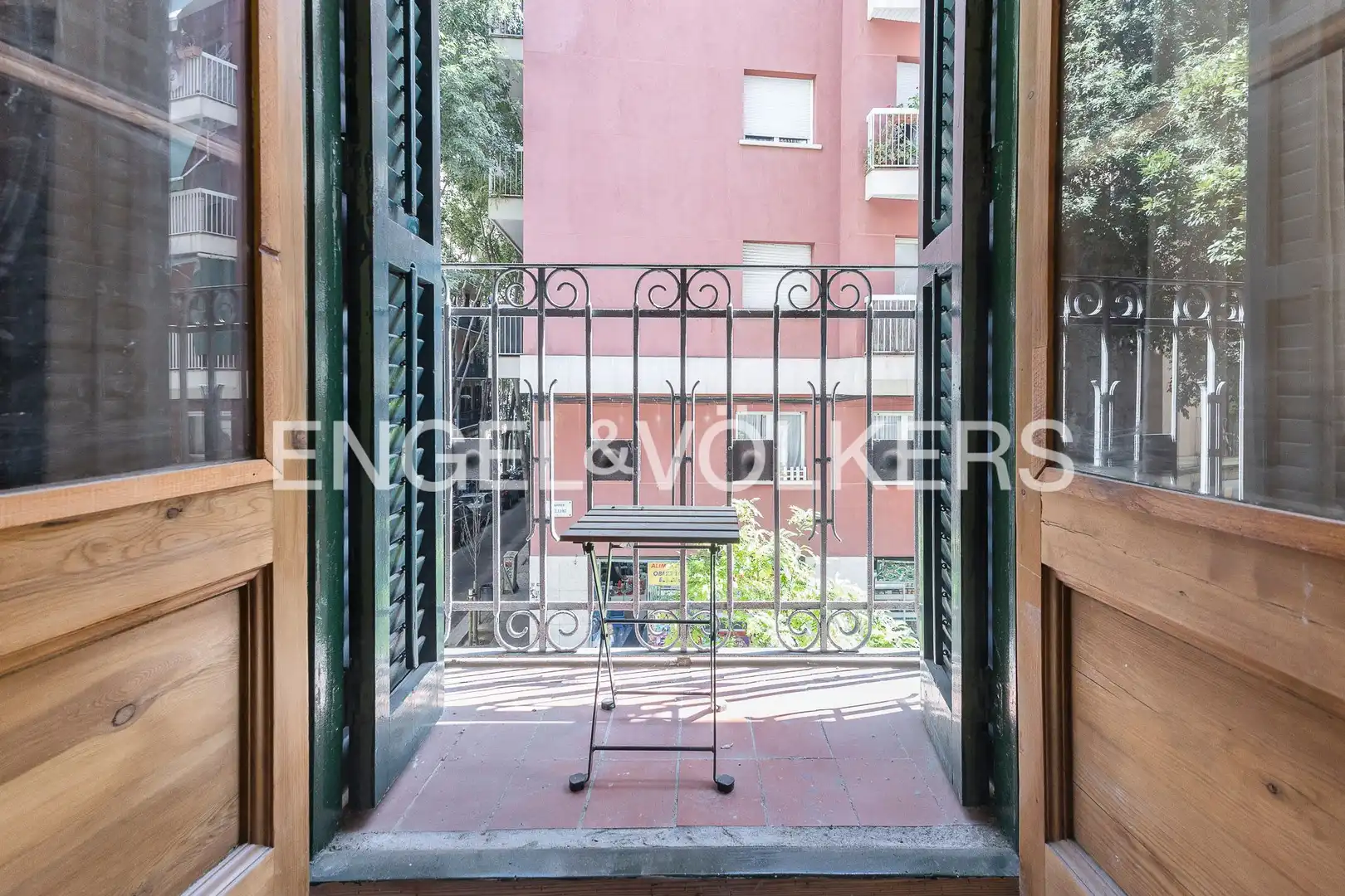 Piso con terraza en venta en Sants - Montjuïc, imagen 34