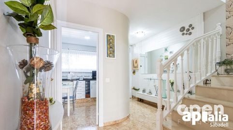 Foto 5 de Casa adosada en venta en Les Arenes - La Grípia Can Montllor, Terrassa