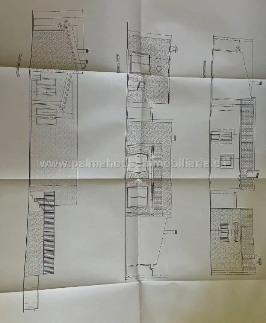 Finca rústica en venta en Llubí con Terraza y Piscina