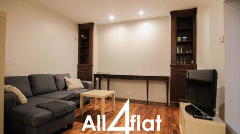 Photo 4 of Study to rent in D´elisa, El Putget i el Farró, Barcelona