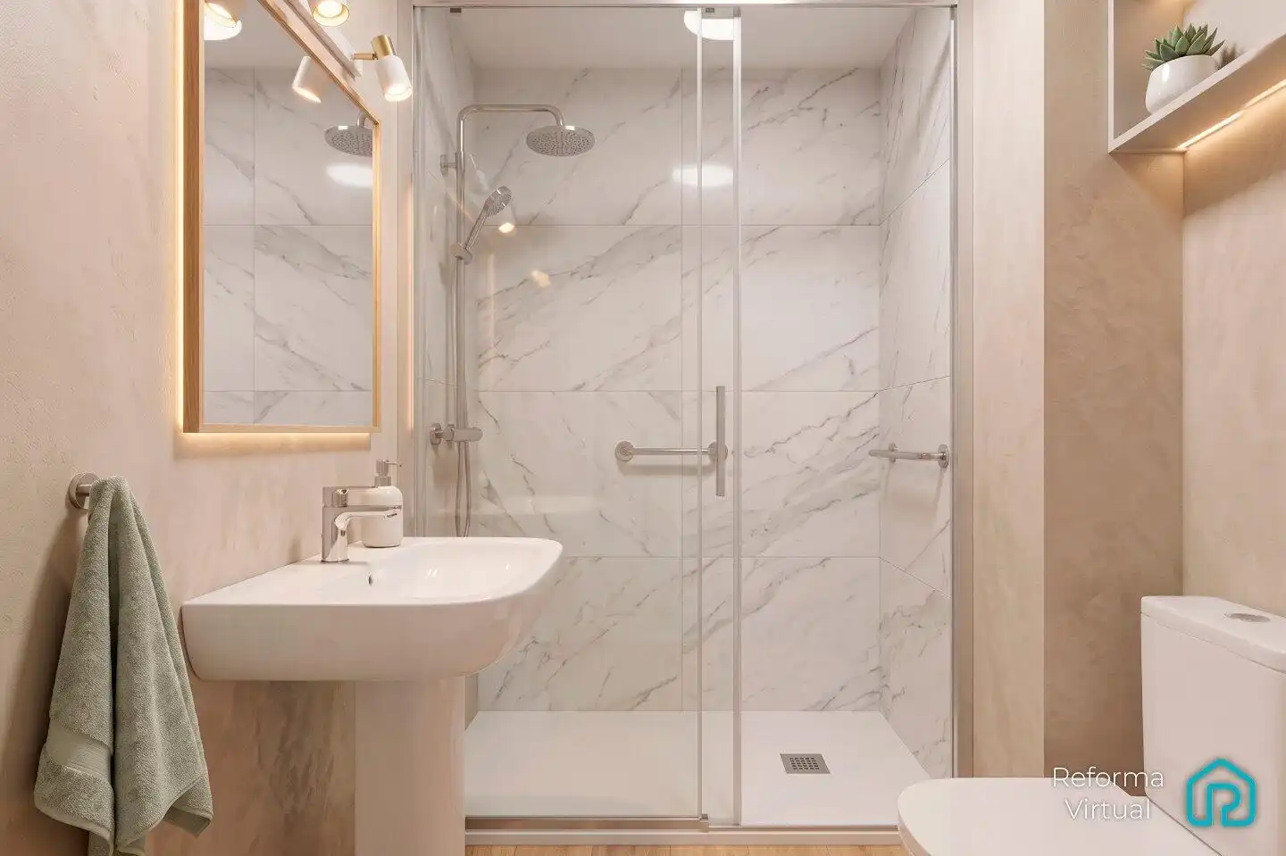 Piso con ascensor en venta en Casablanca, imagen 24