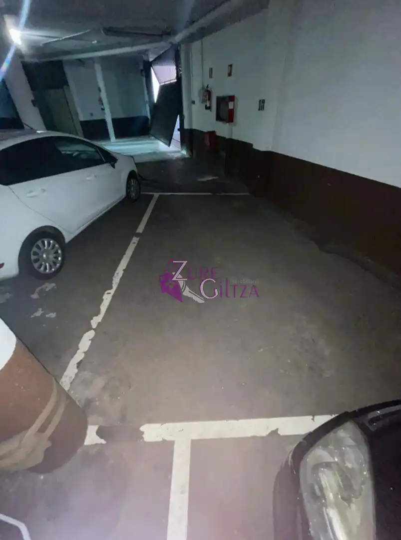 Aparcament de Garatge en venda en Durango