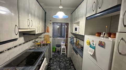Foto 5 de Piso en venta en Calle Bécquer, Vadillos, Valladolid Capital