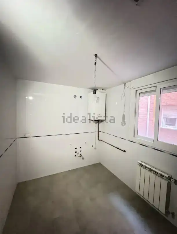 Bany de Pis en venda en Puertollano amb Calefacció i Parquet