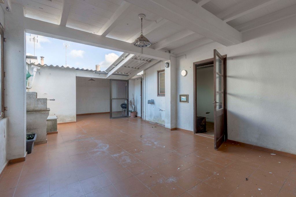 Country house for sale in Pollença
