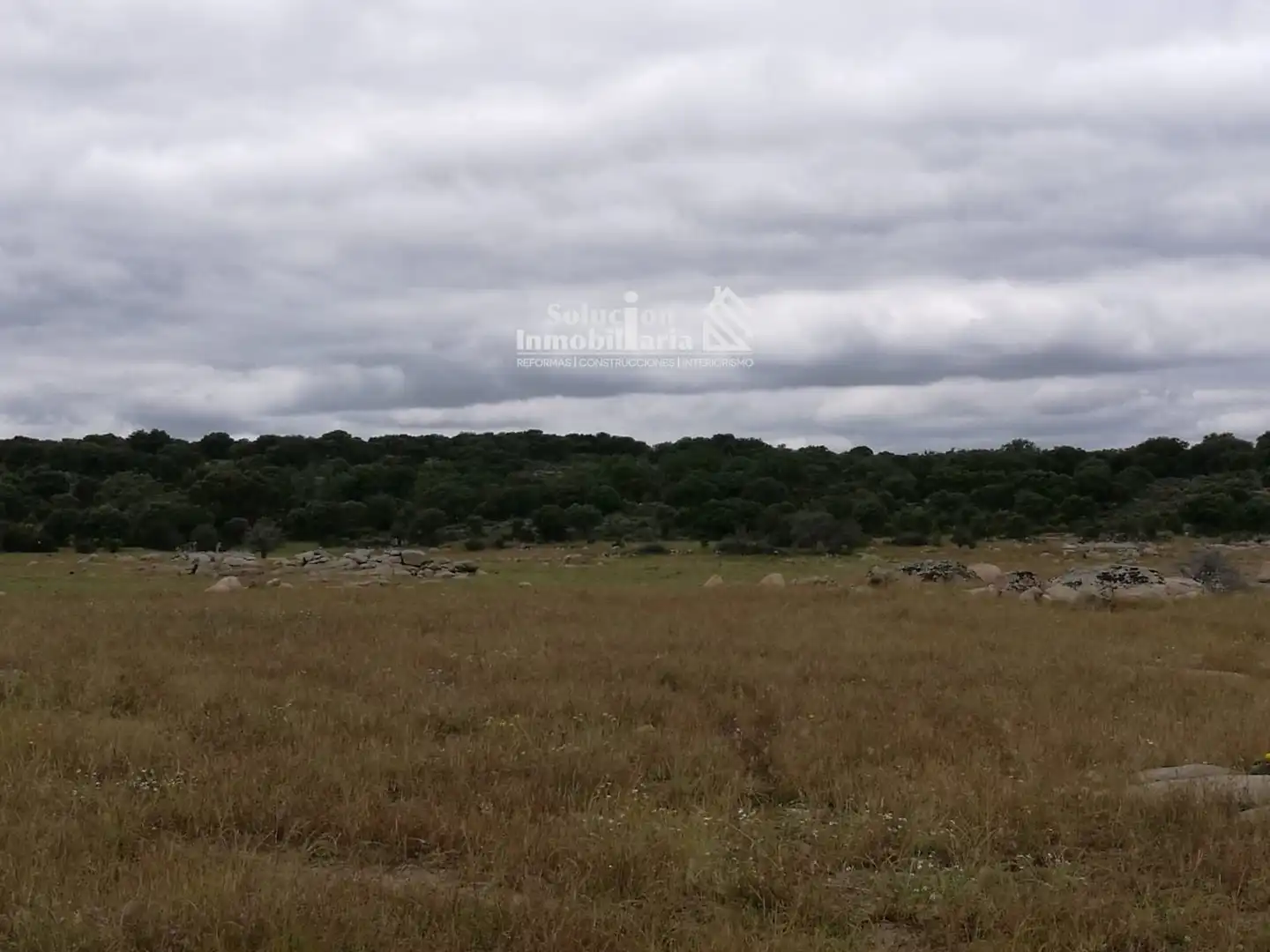 Terreno en venta en Salamanca