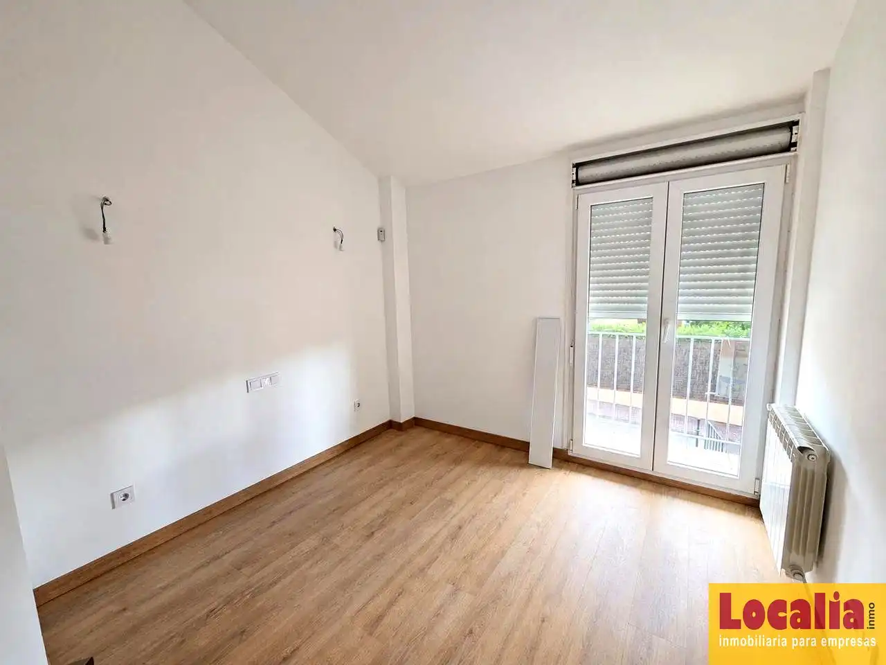 Balcony of Duplexes for sale in Comillas (Cantabria)  with Private garden and Terrace