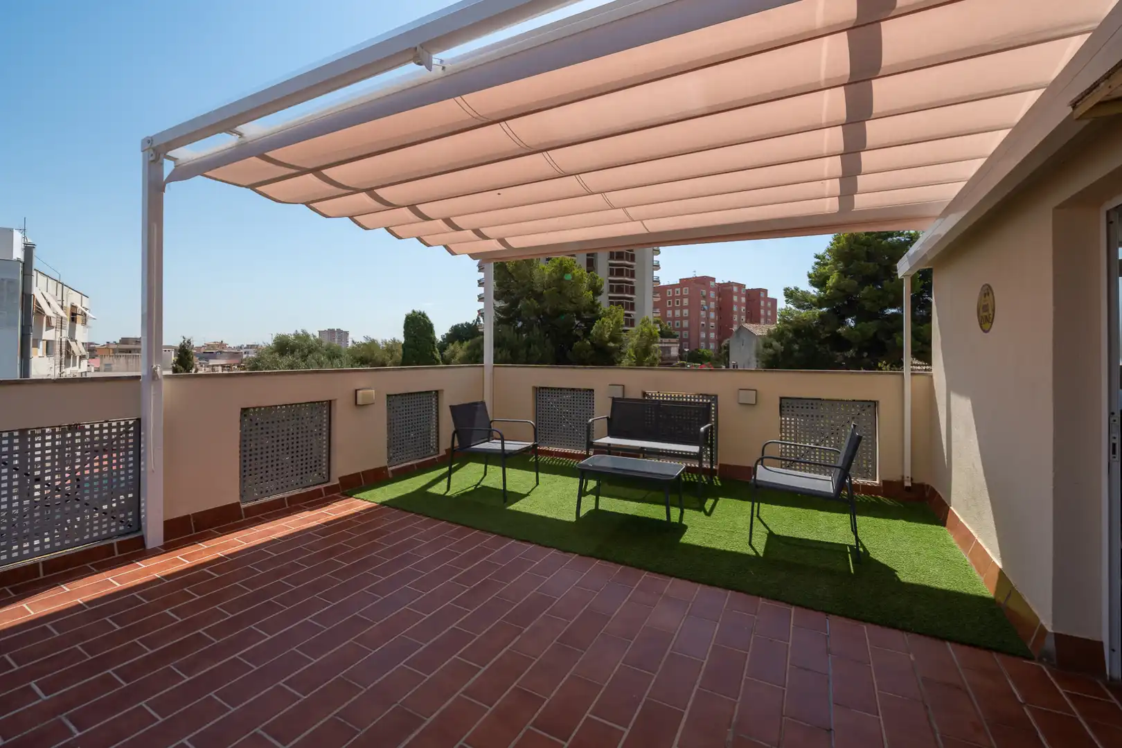 Àtic amb terrassa en venda a Carrer de Vicenç Joan i Rosselló, imagen 28