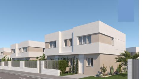 Foto 2 de Casa o xalet en venda a El Limonar, Málaga