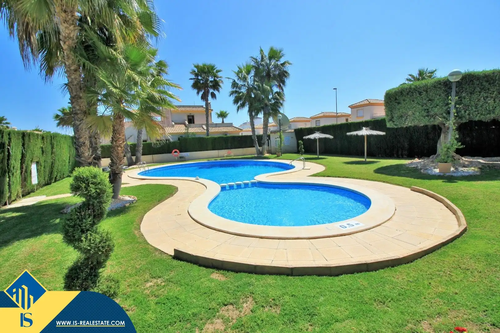 Haus mit Pool zum Verkauf in Orihuela Costa, imagen 27