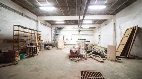Photo 4 of Industrial buildings for sale in Cl Sierra Mariola, Nuevo Centro, Valencia
