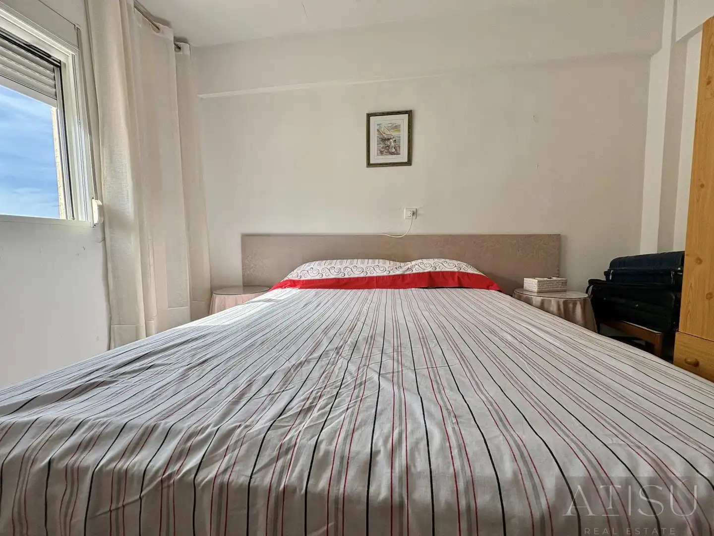 Apartamento de alquiler en Pla de Sarrio, Campello Playa