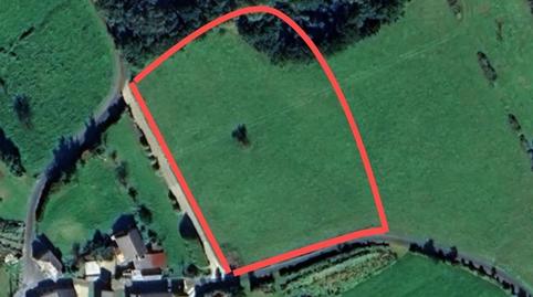 Foto 4 de Residencial en venda a As Somozas , A Coruña