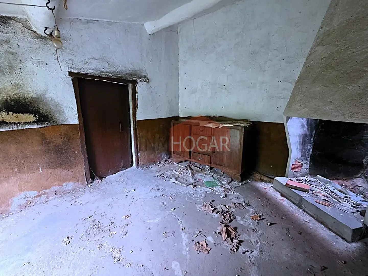 Country house zum Verkauf in Cardeñosa mit Privatgarten