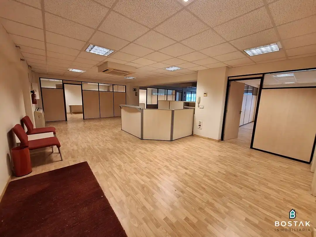Business premises to rent in Zumalacárregui Etorbidea