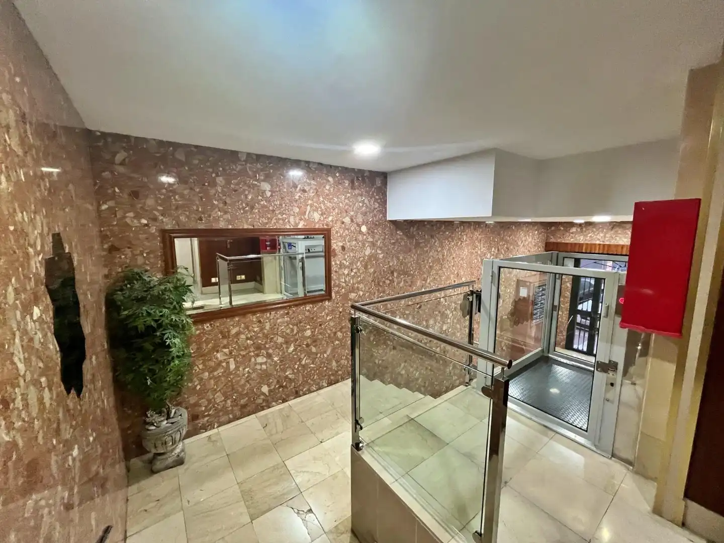 Appartement avec ascenseur à vendre à Bailén - Miraflores, imagen 13
