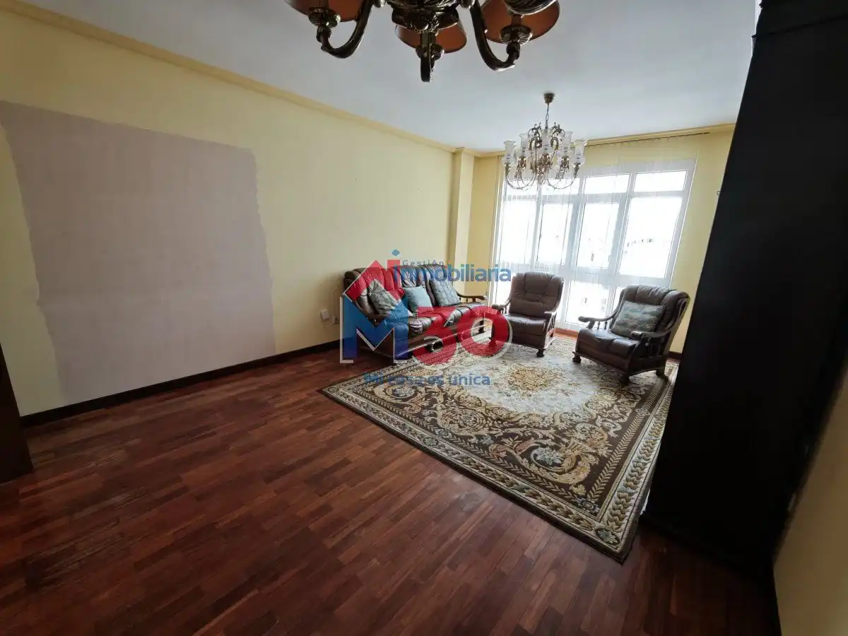 Wohnung mit Aufzug zum Verkauf in Centro, imagen 4
