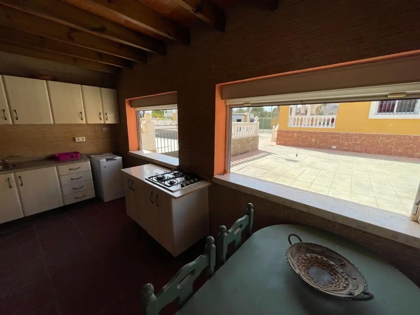 Villa mit Pool zum Verkauf in Pechina, imagen 49