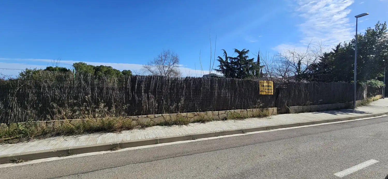 Grundstücke und Bauplätze zum Verkauf in Corbera de Llobregat, imagen 3