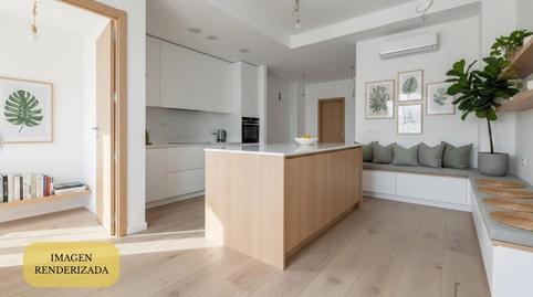 Foto 2 de Apartament en venda a Parque Cataluña, Torrejón de Ardoz