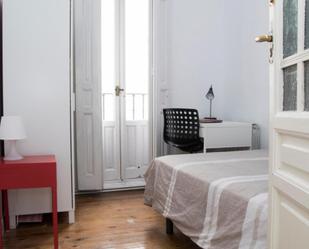 Apartment to share in Recoletos