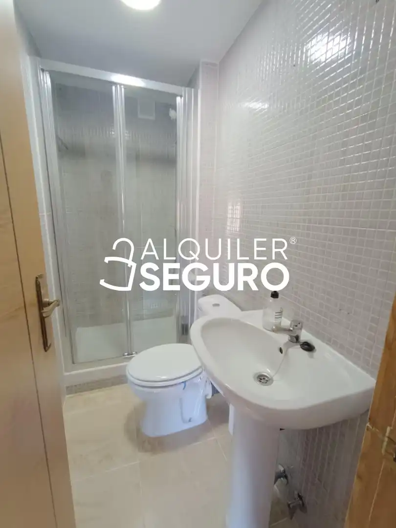 Flat for rent in Polonia, El Carrascal