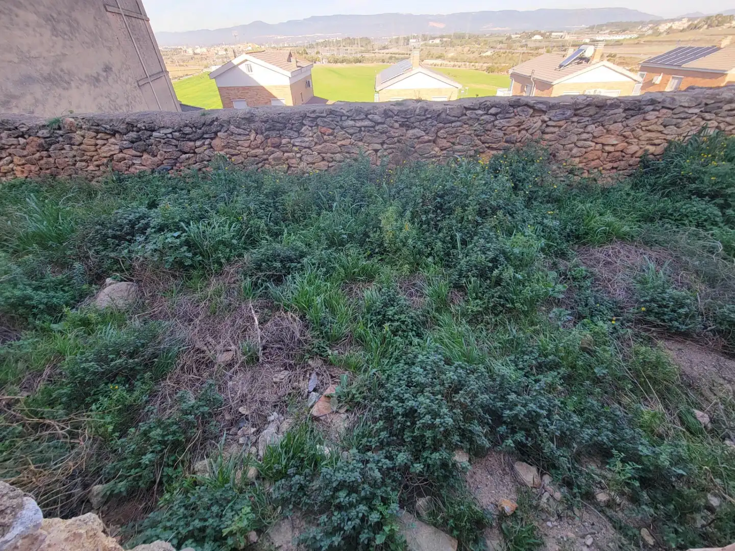 Residential land for sale in Perafort, imagen 18