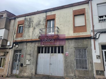 Terraced house for sale in Centro Urbano