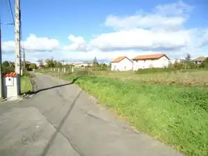 Residential land for sale in Viella - Granda - Meres, imagen 8