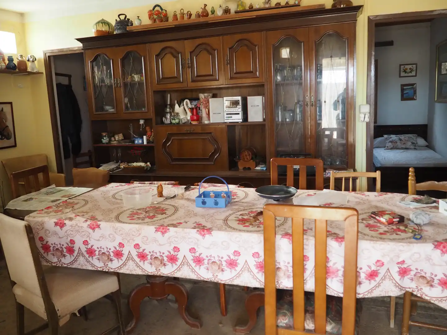 Comedor de Terreno en venta en Flix