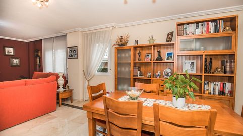 Foto 4 de Casa o chalet en venta en Juan Carlos I, 29, Hervencias Altas - El Pinar, Ávila Capital
